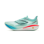 Li Ning Feidian 5 Challenger Ultra Technology Sokk-pealne Professionaalsed Kiirtreeningu Amortiseerivad Jooksukingad Meeste toss Saare-sinine ARMV001-20