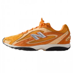 Kith x New Balance 204L Sunburst Unisex tossud Oranž Oriool Zinnia U204LKTI 38