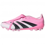 Adidas Predator League universaalsed mugavad jalgpallijalatsid unisex jalgpallijalatsid roosad JR7027 44⅔