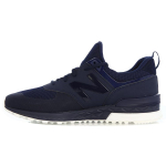 New Balance 574 Sport Sinised Unisex Tossud Sinised MS574SNV 36