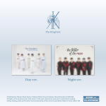 (PLATVORM ver.) Kuningriik - Erialbum : kuu lill RANDOM