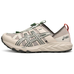 Asics Gel-Sonoma Tr Mugavad Mitmek&uuml;lgsed Madalad Vabaaja Jalan&otilde;ud Unisex Vabaaja Jalan&otilde;ud Beež 1203A719-020 37