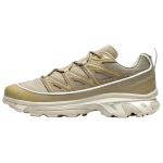 Salomon Xt-6 Expanse Ltr Mugavad Mitmek&uuml;lgsed P&otilde;rutust Summutavad Vastupidavad Libisemiskindlad Madalad Vabaajajalatsid Unisex Vabaajajalatsid Pruun Hall Beež 475745 37⅓
