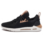 Under Armour HOVR SLK EVO Perf Suede Fabric Vabaaja tossud Naiste tossud Must 3021630-001 39