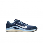 Nike Vapor 12 kesk&ouml;&ouml;sinine meeste tossud sinine ps&uuml;hhikiliselt sinine must FV5552-402 40.5