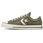 Converse Star Player 76 Retro Vabaaja Madalad Tossud Unisex Tossud Roheline A03913C 46.5