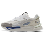 Puma Roaringwild X Mirage Sport Koost&ouml;&ouml; Mugavad Spordijalatsid Vastupidavad Madalad Vabaaja Jalatsid Unisex Vabaaja Jalatsid Helehall 382109-01 37