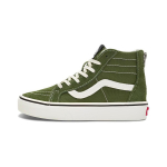 Vans Sk8 Zip Vabaaja Mitmek&uuml;lgsed K&otilde;rged Laste Rulaketsid Laste Tossud Roheline VN0005VSBZ4 29