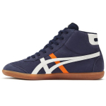 Onitsuka Tiger Tokuten MT Retro keskmise k&otilde;rgusega tossud Unisex tossud Tume sinine 1183C011-400 40.5