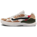 Vans City TRL Mugavad madalad vabaajajalatsid Unisex tossud Pruun Must VN0A4BTJTAM 36