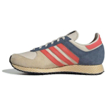 adidas Atlanta Wonder White Kasutatud Scarlet Naiste Tennised Kreemjas Kasutatud-Tindi IE2943 35⅔
