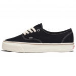 Vans Mte Authentic Reissue 44 Mugavad Mitmek&uuml;lgsed Madalad Rula Kingad Unisex tossud Must VN000CT71KP1 37