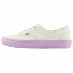Vans Authentic Seeria Mugavad Vabaaja Madalad L&otilde;uendkingad Unisex tossud Valge Lilla VN0009PVCGX 38