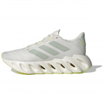 Adidas Switch Fwd 2 Mugavad Spordijalatsid L&ouml;&ouml;gisummutusega Libisemiskindlad Madalad Vabaaja Jooksukingad Naiste Tennised Hall Roheline IF9183 36