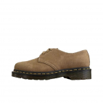 dr. Martens 1461 Nahast &Uuml;mar Ninaga Paeladega Paksude Taldadega Vabaaja Kingad Unisex Vabaaja Kingad Pruun 31698439 38