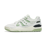 Saucony Cross 90 Retro Polsterdus Libisemisvastased Soojad Tossud Unisex Tossud Valge Roheline S79035-31 42