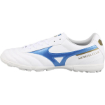 Mizuno Mugavad Moodsad Mitmek&uuml;lgsed Libisemiskindlad Jalgpallikingad Meeste toss Valge Sinine P1GD241625 44