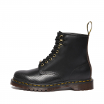 dr. Martens 1460 Nahast Madu Aasta Piiratud V&auml;ljaanne Moodsad Mitmek&uuml;lgsed Kaheksa Auguga Keskmise S&auml;&auml;rega Saapad Unisex Saapad Must 41017001 37
