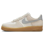 Nike Air Force 1 Low '07 LV8 Phantom Light Smoke Gum Tossud FQ8714-002 43