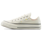 Converse Chuck 70 Mugavad Pehmed Madalad L&otilde;uendkingad Naiste toss Valge A15084C 36
