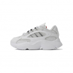 Adidas Originals Ozmillen Mugavad Mitmek&uuml;lgsed Vastupidavad V&auml;ikelaste Kingad Beebikingad Valge IG4287 23
