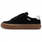 Puma Court Classic Vulc Moodsad Vastupidavad Kerged Madalad Rula Kingad Unisex Tossud Must 395020-15 35.5