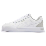 Puma Caven Mugavad Mitmek&uuml;lgsed Madalad Tennised Unisex Tennised Valge 399398-10 37.5