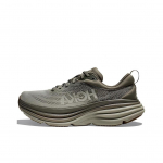 HOKA Bondi 8 Slate Barley Meeste Tossud Roheline 1123202-SBRL 46