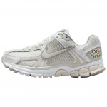 Nike Zoom Vomero 5 libisemiskindlad kulumiskindlad madalad jooksukingad Naiste beežid vabaajajalatsid FJ2028-107 36.5 ekru