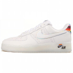 Nike Air Force 1 Low 'Be True' tossud CV0258-100 46