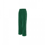 Nike Windrunner Vintage Sport Patchwork K&otilde;rge V&ouml;&ouml;koht L&otilde;tv Sirge S&auml;&auml;rega Vabaaja P&uuml;ksid Naiste alaosad Canyon-Green FV7656300 XL