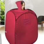 2L Kaasaskantav Kokkupandav Aurusaunatelk Isiklik Kaalulangetamine Salenemine Nahahooldus Kodune Saun Auruti Pott Seade