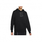 Nike Sportswear Kivistusega Huppar Naistele Hupparid Must CU6622-010 XS