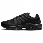 Nike Air Max Terrascape Plus 'Triple Black' tossud Vabaajajalatsid DQ3977-001 36
