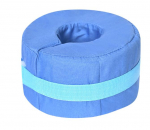 Jalapadi s&otilde;&otilde;rikuvahust padjad lamatisevastased p&otilde;lved ja pahkluu kaitse k&auml;ed, jalgade tugipadi eakatele leibkonnale puhkamiseks 1pcs