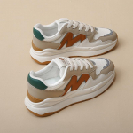 Platvorm Forrest Gump Kingad Kevad ja Suvi Uued Jooksu Spordijalatsid Nais&uuml;li&otilde;pilastele Igap&auml;evased Vabaaja Isa Kingad 40