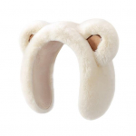 Talve k&otilde;rvaklapid karuk&otilde;rvade kaunistusega, paksendatud pl&uuml;&uuml;sist k&otilde;rvasoojendajad, suurendatud lumep&auml;eva k&otilde;rvaklapid, soojusisolatsiooniga k&otilde;rvaklapid beež