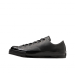 Converse All Star Ruudukujulise varba Le Ox Mugavad Pehmed Vastupidavad Hingavad Rula Kingad Unisex Tossud Must 31316371 46