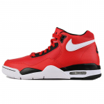 Nike Flight Legacy University Red tossud BQ4212-600 40.5