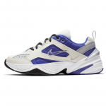 Nike M2K Tekno Sail Deep Royal Blue Paksud tossud AV4789-103 44.5
