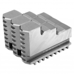 3 tk Siseklamber 20CrMnTi CNC Masint&ouml;&ouml;pingi Treipadrun Siseklamber Sobib K11 200 8in v&auml;hem kui br rohkem kui must