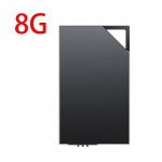 1,18-tolline &uuml;liminiatuurne helisalvesti, intelligentne h&auml;&auml;letuvastus, digitaalne heli, spioon, &uuml;he puutega salvestaja, m&uuml;rasummutus, MP3