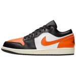 Jordan 1 Low Shattered Backboard Alternate Jordan 553558-081 47.5 must valge v&auml;rv