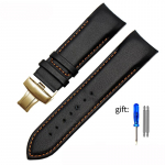 Ehtne Nahk Kaardus Otsaga K&auml;ekella Rihm Tissot Kellarihmale 1853 COUTURIER T035627A T035407A T035439 Meeste Rihm 22mm 23mm 24mm 23mm