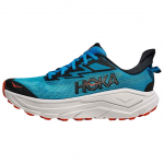 HOKA Challenger 8 Skyward Blue White Meeste Tennised 1168716-SBLW 43