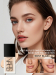 Narsi valgust peegeldav jumestuskreem (Nahahooldush&uuml;briid) #OSLO-LIGHT 1 - 30 ml/1 fl.oz. MONT BLANC-LIGHT 2