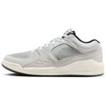 Air Jordan Stadium 90 'Light Smoke Grey' Jordan HV1810-001 36.5 helehall v&auml;rv