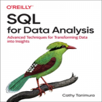 oreilly SQL andmeanal&uuml;&uuml;siks K&ouml;ide