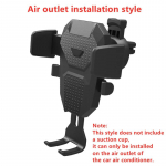 Sucker autotelefoni hoidiku kinnitusalus GPS-telefoni mobiiltelefoni tugi iPhone 13 12 11 Pro Xiaomi Huawei Samsung jaoks