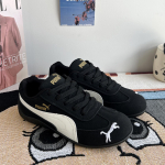 Mustad Saksamaa Suvised Treeningjalatsid: Mitmek&uuml;lgsed, hingavad vabaajaketsid meestele ja naistele 42 must